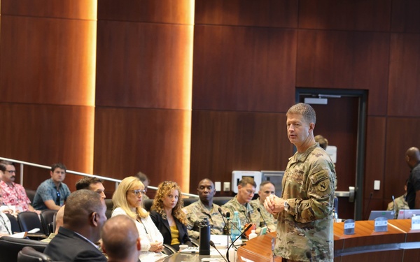 Artificial Intelligence/Machine Learning professionals gather for largest ever Indo-Pacific summit