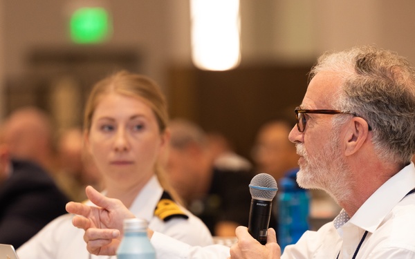 Information Operations and Electronic Warfare Symposium 2023