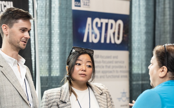 Information Operations and Electronic Warfare Symposium 2023