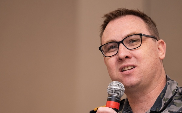 Information Operations and Electronic Warfare Symposium 2023