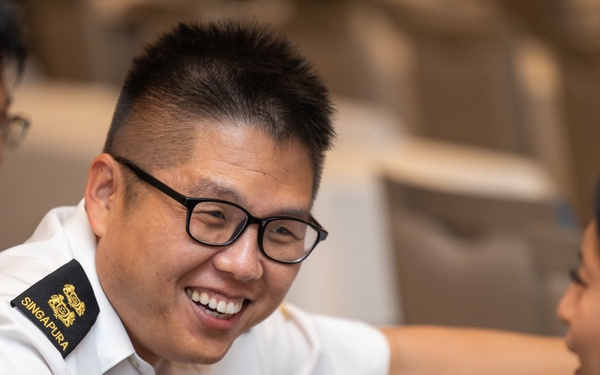 Information Operations and Electronic Warfare Symposium 2023