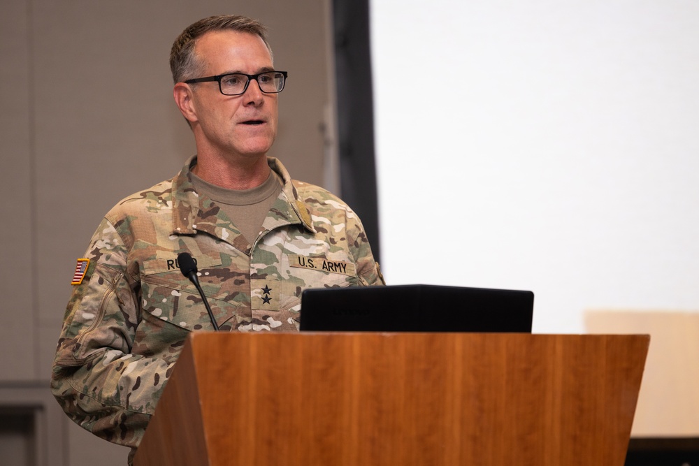 Information Operations and Electronic Warfare Symposium 2023