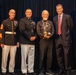 48th Marine Corps Marathon Hall of Fame Dinner