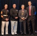 48th Marine Corps Marathon Hall of Fame Dinner