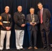 48th Marine Corps Marathon Hall of Fame Dinner