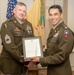 'Forge' Battalion OC/T Promoted to Master Sergeant