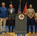48th Marine Corps Marathon Press Conference