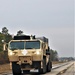 October 2023 training operations at Fort McCoy