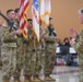 411th Engineer Brigade Departs