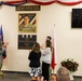 Camp Kosciuszko, Polish and U.S Army honor 10th MTN DIV OEF hero