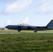B-52 Supports PACAF Bomber Task Force Mission