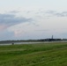 B-52 Supports PACAF Bomber Task Force Mission