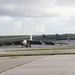 B-52 Supports PACAF Bomber Task Force Mission