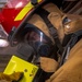 USS Philippine Sea Conducts Firefighting Drill