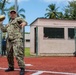 Captain's Cup Event at U.S. Naval Support Facility Diego Garcia