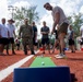 Captain's Cup Event at U.S. Naval Support Facility Diego Garcia