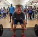 Captain's Cup Event at U.S. Naval Support Facility Diego Garcia