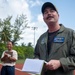 Captain's Cup Event at U.S. Naval Support Facility Diego Garcia