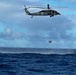 Joint responders conduct successful rescue of missing divers offshore of Guam