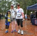 Sustainment Soldiers Host Spooky 5K Run