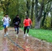 Sustainment Soldiers Host Spooky 5K Run