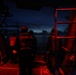 USS Mobile (LCS 26) Conducts Night Small Boat Operations