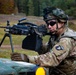 101st Airborne Soldier Scanning Sector