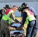 Naval Weapons Station Yorktown conducts annual Blue October exercise