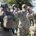 Naval Weapons Station Yorktown conducts annual Blue October exercise