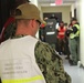 Naval Weapons Station Yorktown conducts annual Blue October exercise