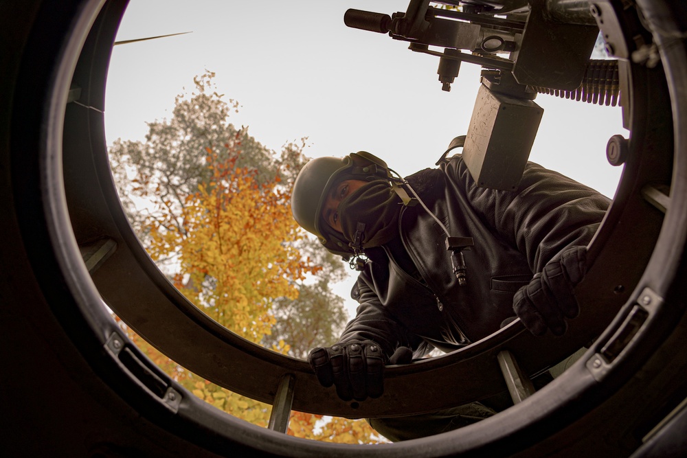 Combined Resolve 24-01