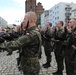 Polish Oath Ceremony