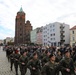 Polish Oath Ceremony