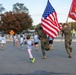 48th Marine Corps Marathon Kids Run