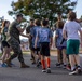 48th Marine Corps Marathon Kids Run