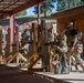 Green Berets Teach Tactical Skills to South Dakota National Guardsmen