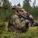 Green Berets Teach Tactical Skills to South Dakota National Guardsmen