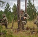 Green Berets Teach Tactical Skills to South Dakota National Guardsmen