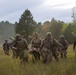 Green Berets Teach Tactical Skills to South Dakota National Guardsmen