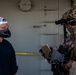 24th MEU Visit, Board, Search and Seizure Training