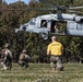 24th MEU Visit, Board, Search and Seizure Training