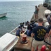 Pacific Partnership 2023: U.S. Army and Republic of Fiji Navy Conduct Hydrographic Survey