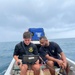 Pacific Partnership 2023: U.S. Army and Republic of Fiji Navy Conduct Hydrographic Survey