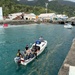 Pacific Partnership 2023: U.S. Army and Republic of Fiji Navy Conduct Hydrographic Survey