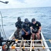 Pacific Partnership 2023: U.S. Army and Republic of Fiji Navy Conduct Hydrographic Survey