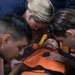 Pacific Partnership 24-1: Advance Life Saving Class