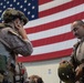 Free Fallin’: U.S. Marines, Special Operations Soldiers, Airmen conduct parachute operations