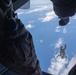 Free Fallin’: U.S. Marines, Special Operations Soldiers, Airmen conduct parachute operations