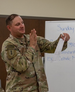 Danger Ready 2: Day 6