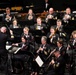 U.S. Navy Band performs spooktacular program at Kenmore Middle School